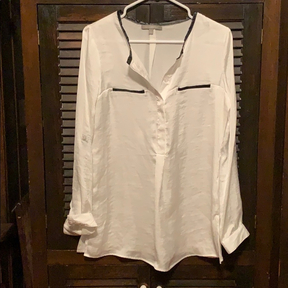 NY Collection top